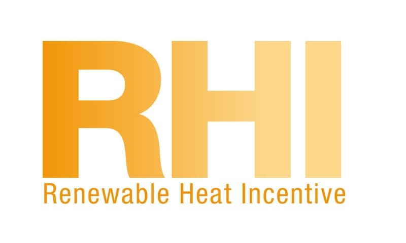 Renewable Heat Incentive logo