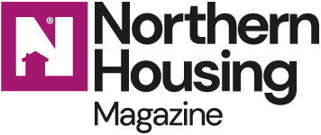 Northern Housing Magazine logo
